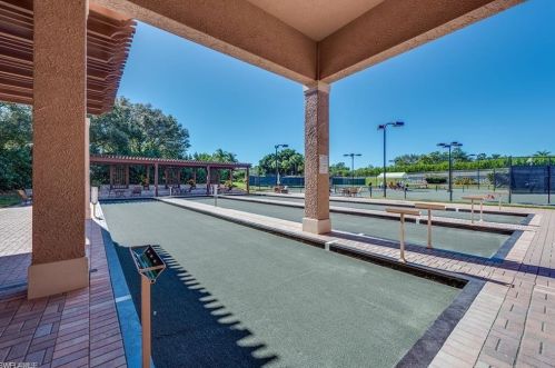 1108 Egrets Walk Cir, Naples FL  34108-2471 exterior
