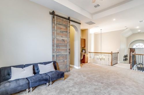 3133 Myrtice Dr, Lewisville TX  75022-0968 exterior