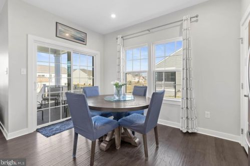 935 Robinson Rd, Blackbird DE  19734 exterior