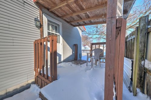 490 Toledo Ave, Marion OH  43302-2145 exterior