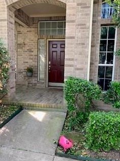 4108 Orchid Ln, Midlothian, TX 76063-5578