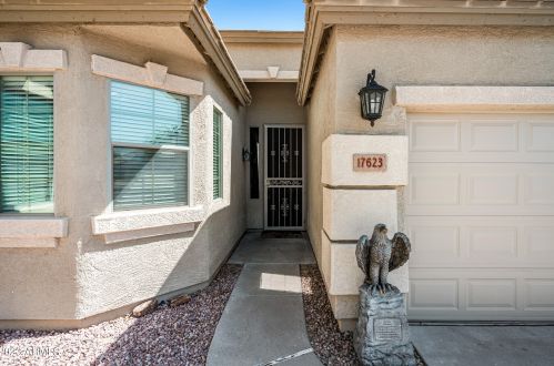 17623 Crocus Dr, Sun City AZ  85388-7747 exterior