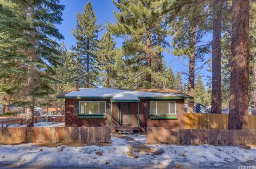 2601 Fountain Ave, South Lake Tahoe, CA 96150-3019