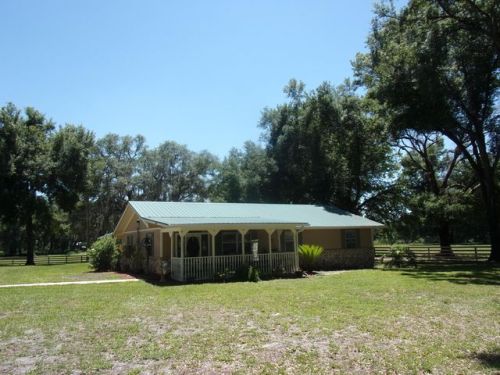 1883 County Road 308, Crescent City, FL 32112-4533