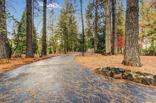 19158 Tiger Lily Ln, Grass Valley CA  95945-8815 exterior