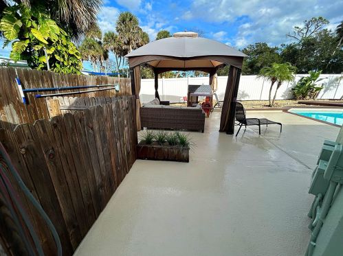 3 Cedar St, Daytona Beach FL  32127-6416 exterior