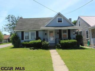 121 Brown Ave, Wingate, PA 16823-1203