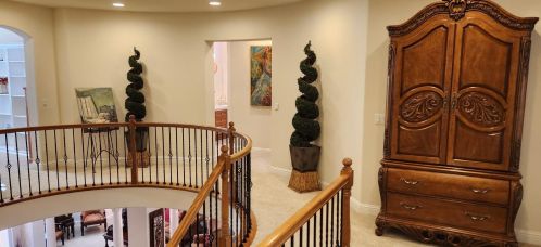 3431 Corvina Dr, Rancho Cordova CA 95670-6934 exterior