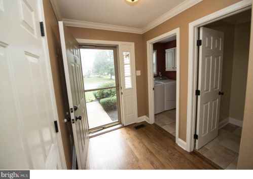 367 Hamilton Dr, Harleysville PA  19438-2145 exterior