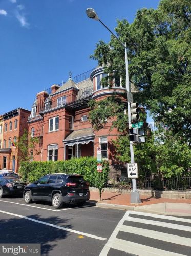 1115 Rhode Island Ave, Washington, DC 20005-4488