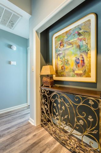 1804 Gulf Bch Dr, Saint George Island FL  32328-2827 exterior