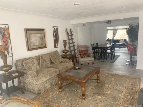 1156 Scranton St, Denver CO  80011-6408 exterior