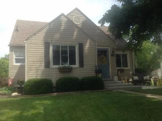 1216 Drexel Ave, Piqua, OH 45356-1434