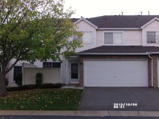 11407 Elmwood Ave, Champlin MN 55316-2664 exterior
