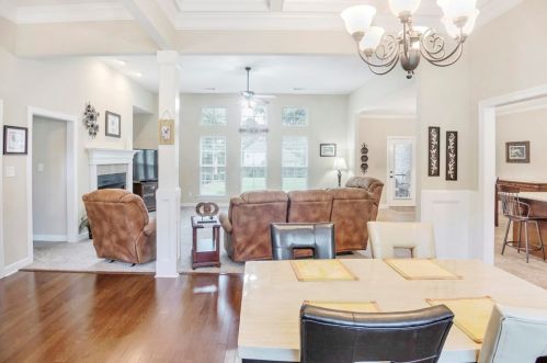 3029 Tarleton Ct, North Augusta SC  29842-8657 exterior