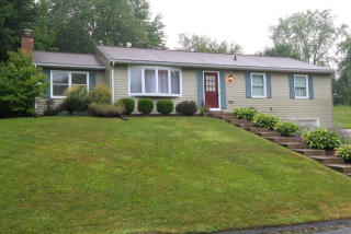 5252 Terrace Rd, Navy Sup Dpt, PA 17050-6814