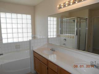 3581 Mike Godwin Dr, El Paso TX  79936-2761 exterior