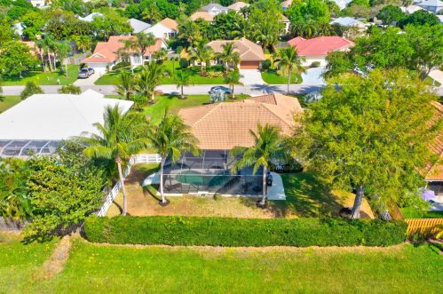 3202 Seaboard Ave, Palm City FL  34990-3107 exterior