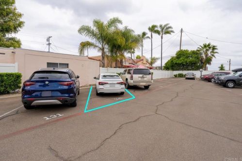 3030 Suncrest Dr, San Diego CA  92116-1500 exterior