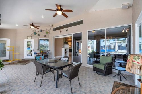 4402 12 Pl, Cape Coral FL  33904-5342 exterior