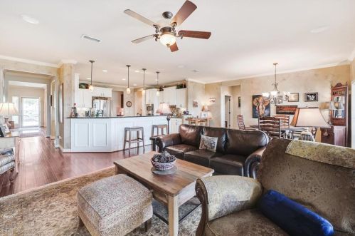 1341 Hbr Spg Dr, Frisco TX 75034-3333 exterior