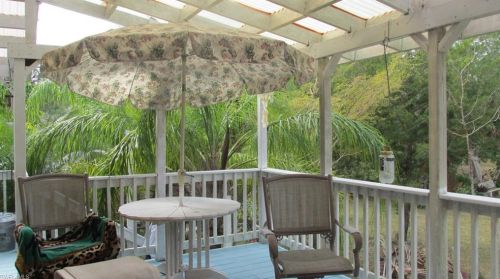 4618 Gary Parker Ln, Saint James City, FL 33956-2948