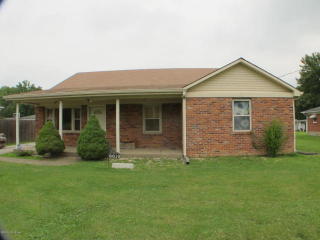 6619 Fincastle Trl, Louisville, KY 40272-4721