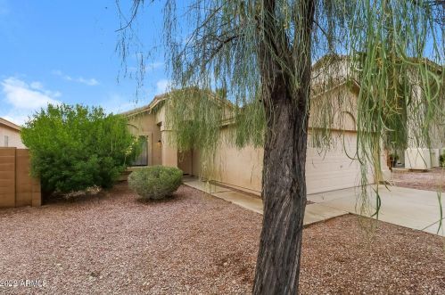 12583 Clarendon Ave, Avondale AZ  85392-6333 exterior