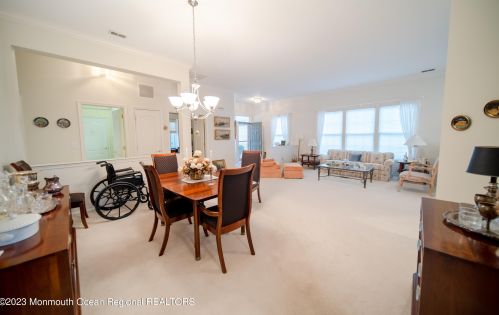 13 Goldensprings Dr, Lakewood NJ  08701-7384 exterior