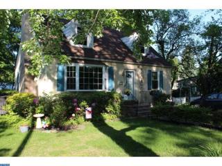 775 Redwood Dr, Southampton, PA 18966-3934
