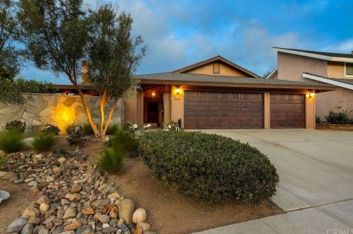 443 Earlham St, Orange, CA 92869-2907