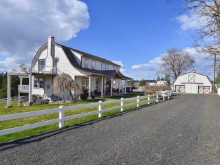 3816 Lincoln Rd, Spokane WA  99208-8581 exterior