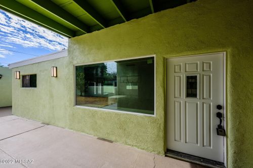 341 Tucson Blvd, Tucson AZ 85713-2065 exterior