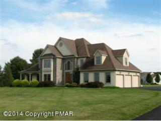 722 Carney Rd, Kunkletown, PA 18058-8179