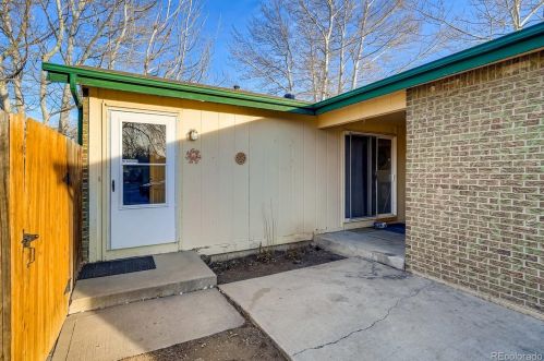 9132 Perry St, Westminster CO 80031-6430 exterior