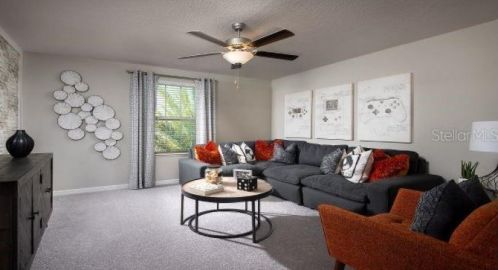 16661 Delia St, Wimauma FL  33598 exterior