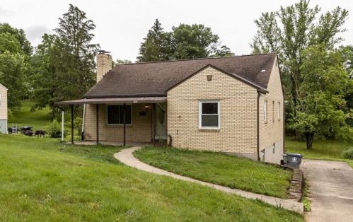 448 Thompsonville Rd, Canonsburg, PA 15317-3429