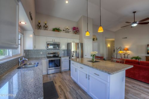 4544 Fernwood Ct, Cave Creek AZ  85331-3214 exterior