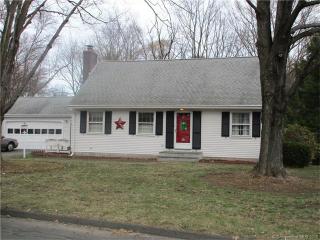 31 Vantana Dr, Bristol, CT 06010-4469