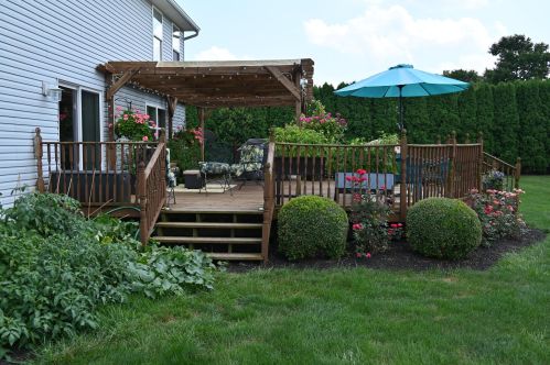 3305 Gooding Rd, Marion OH  43302-9001 exterior