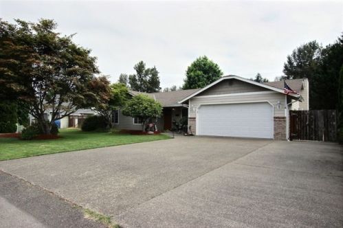 14305 145th Ave, Ohop, WA 98360-9488