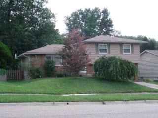 5324 Sharon Ave, Columbus, OH 43214-1318