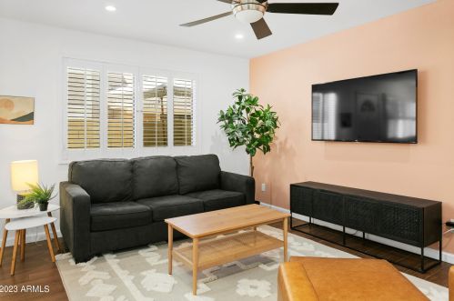 1253 Granite Reef Rd, Scottsdale AZ  85257-4165 exterior