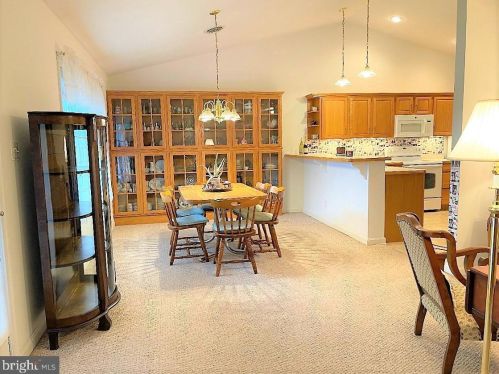 434 Moss Spring Ave, Upton PA  17225-1053 exterior