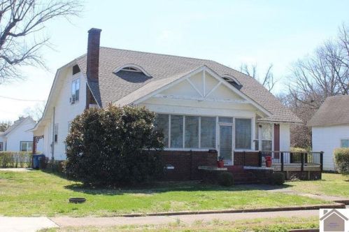 1001 Main St, Murray, KY 42071-1921