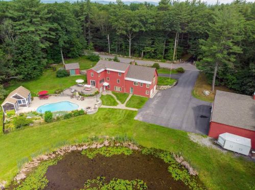 182 Mccurdy Rd, New Boston, NH 03070-4309
