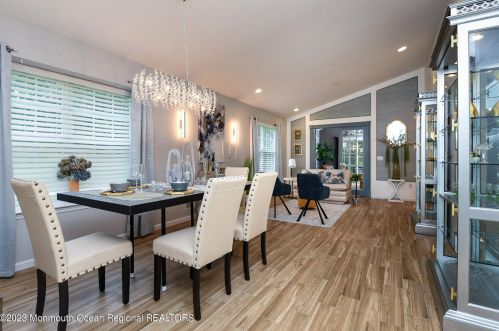 205 Skyline Dr, Lakewood NJ  08701-5740 exterior