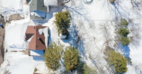 3115 Chambersburg Ave, Duluth MN  55811-3065 exterior