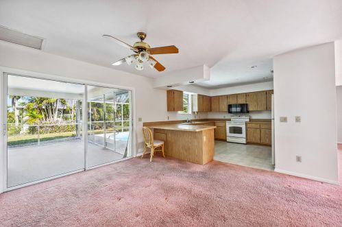 1918 Sheffield Ave, Marco Island FL  34145-6703 exterior