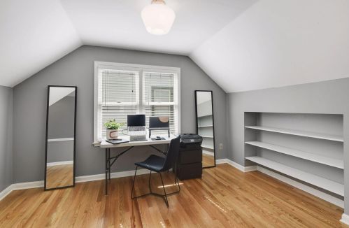 2219 Arthur St, Minneapolis MN 55418-1434 exterior